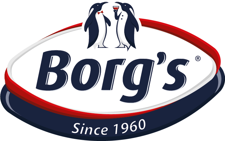 Borg's